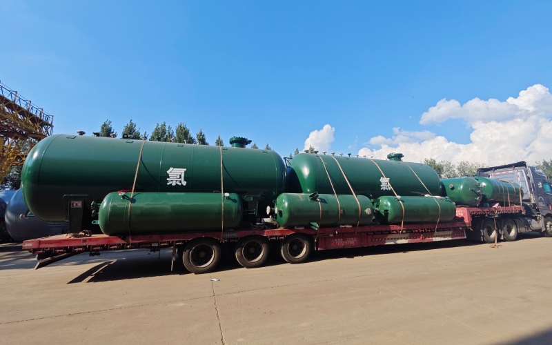 儲罐防沖板怎么設(shè)計？從入口沖擊控制到罐底保護的工程設(shè)計邏輯